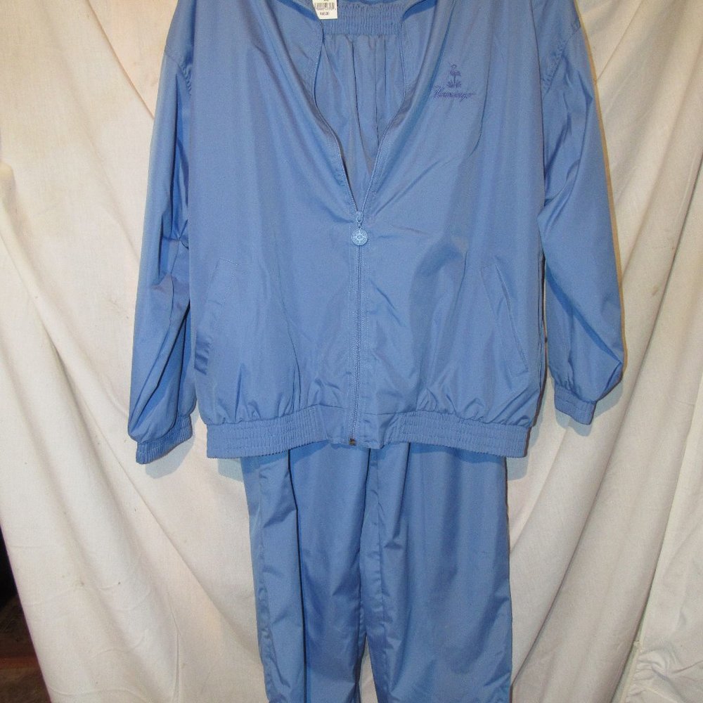 Anney Sports 2 Piece workout suit